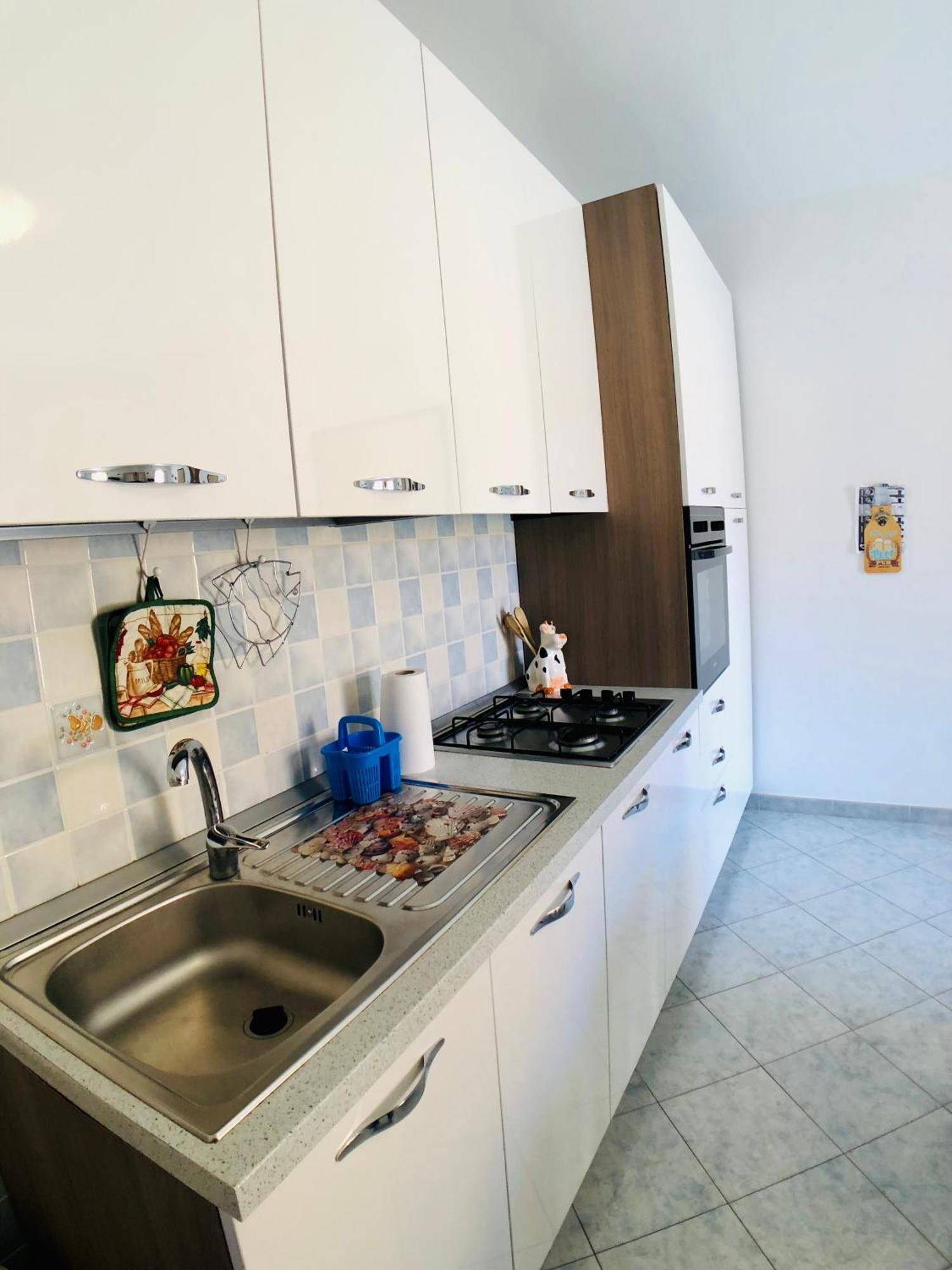 Villa Residenza Pandora Gallipoli Esterno foto