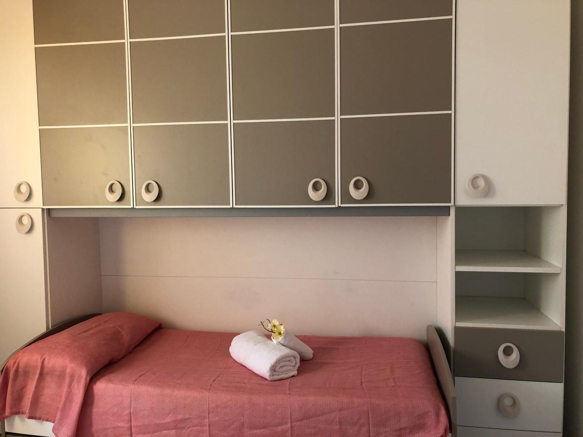 Villa Residenza Pandora Gallipoli Esterno foto