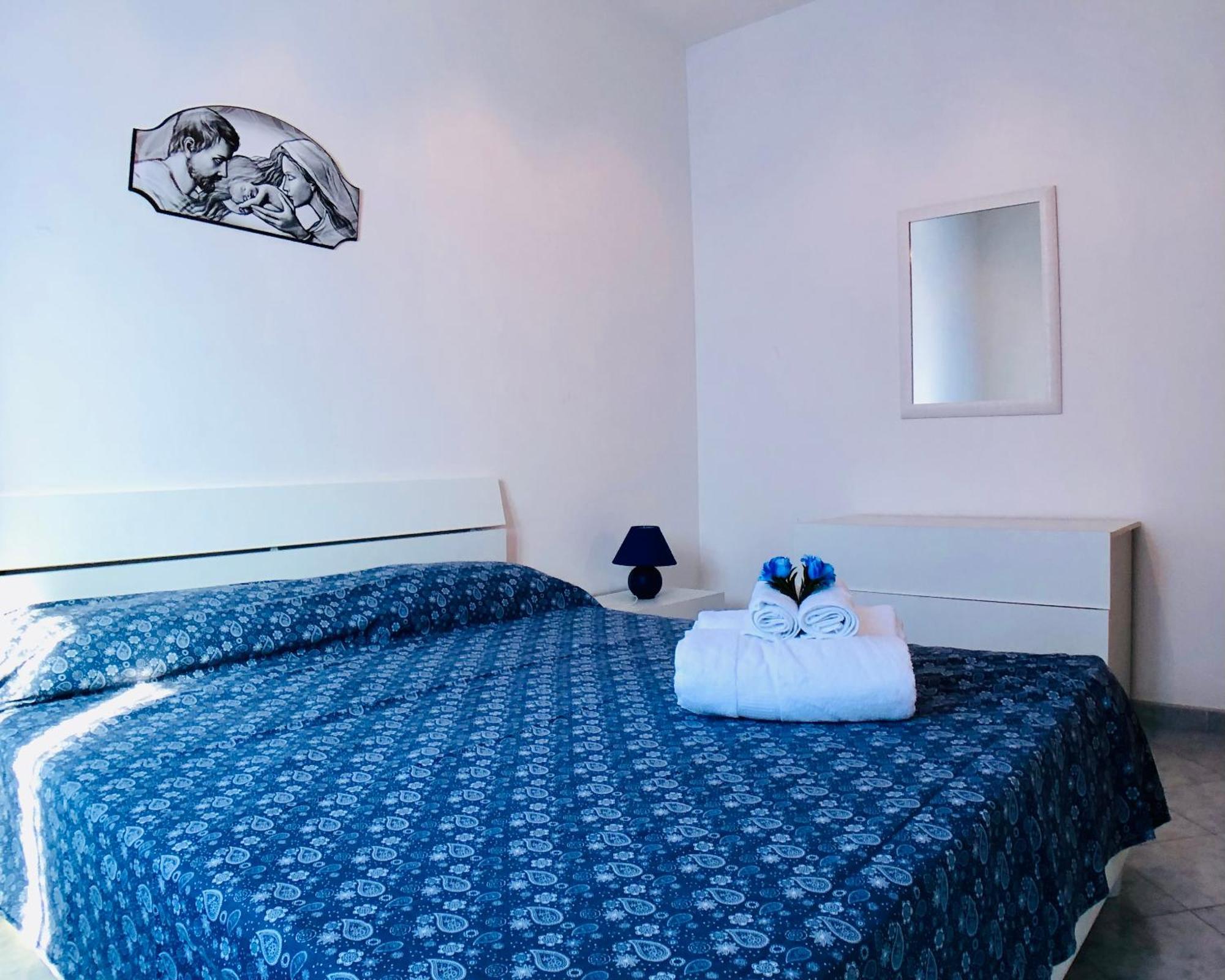 Villa Residenza Pandora Gallipoli Esterno foto