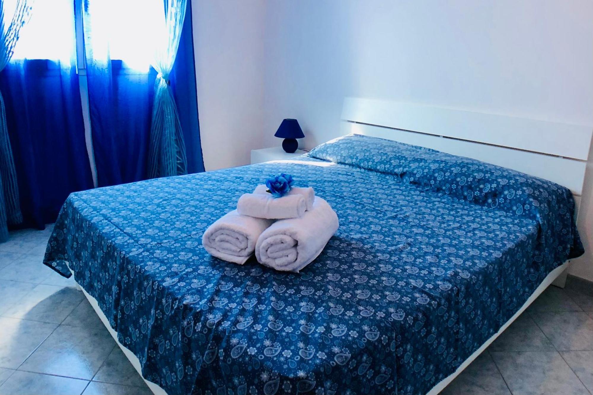 Villa Residenza Pandora Gallipoli Esterno foto